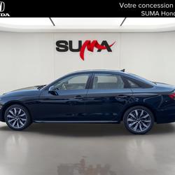 Audi A4 A4 35 TFSI 150 S tronic 7 Avus V&eacute;nissieux