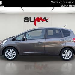 Honda Jazz Jazz 1.4 i-VTEC Elegance V&eacute;nissieux