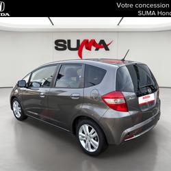 Honda Jazz Jazz 1.4 i-VTEC Elegance V&eacute;nissieux