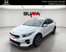 Kia XCee'd Vénissieux