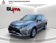 Mitsubishi Outlander Vénissieux