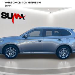 Mitsubishi Outlander Outlander 2.4l PHEV Twin Motor 4WD Intense V&eacute;nissieux
