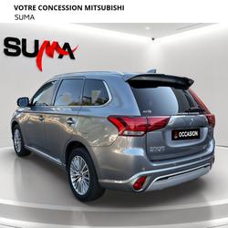 Mitsubishi Outlander Outlander 2.4l PHEV Twin Motor 4WD Intense V&eacute;nissieux