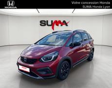 Honda Jazz Vénissieux