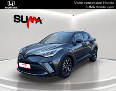 Toyota C-HR Vénissieux