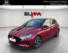 Hyundai i20 Vénissieux