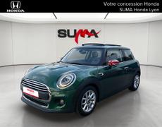 Mini Hatch Vénissieux