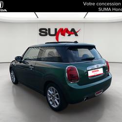 Mini Hatch Hatch 3 Portes One 102 ch DKG7 Finition Classic V&eacute;nissieux