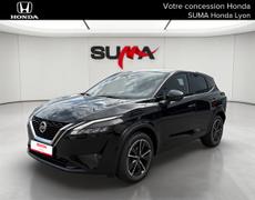 Nissan Qashqai Vénissieux