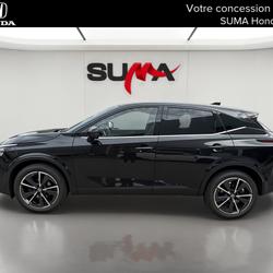 Nissan Qashqai Mild Hybrid 158 ch Xtronic N-Style occasion - V&eacute;nissieux - photo 2/28