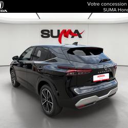 Nissan Qashqai Mild Hybrid 158 ch Xtronic N-Style occasion - V&eacute;nissieux - photo 3/28