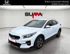 Kia XCee'd Vénissieux