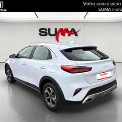 Kia XCee'd XCeed 1.6 CRDi 136 ch MHEV DCT7 Active V&eacute;nissieux