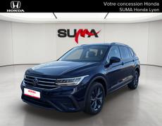 Volkswagen Tiguan Vénissieux