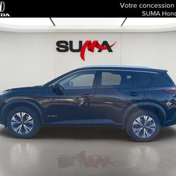 Nissan XTrail X-Trail e-POWER 213 ch e-4ORCE 7 Places N-Connecta occasion - V&eacute;nissieux - photo 2/28