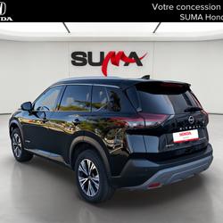 Nissan XTrail X-Trail e-POWER 213 ch e-4ORCE 7 Places N-Connecta occasion - V&eacute;nissieux - photo 3/28