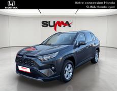 Toyota RAV4 Vénissieux