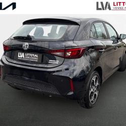 MG MG3 Hybrid+ 195ch Comfort Challans