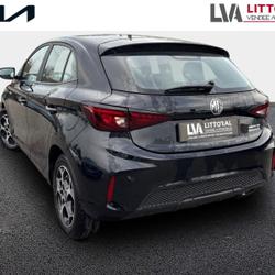 MG MG3 Hybrid+ 195ch Comfort Challans