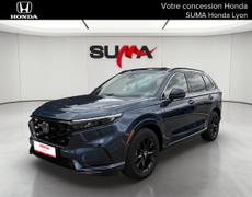 Honda CRV Vénissieux