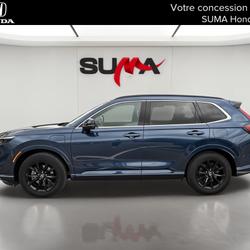 Honda CRV CR-V e:PHEV 2.0 i-MMD 2WD Advance Tech V&eacute;nissieux