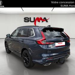 Honda CRV CR-V e:PHEV 2.0 i-MMD 2WD Advance Tech V&eacute;nissieux