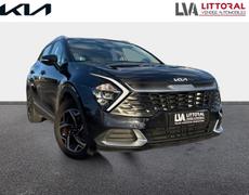 Kia Sportage Challans