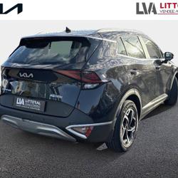 Kia Sportage 1.6 T-GDi 150ch MHEV Active DCT7 4x2 Challans