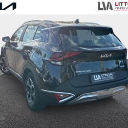 Kia Sportage 1.6 T-GDi 150ch MHEV Active DCT7 4x2 Challans