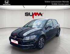 Volkswagen Golf 7 Vénissieux