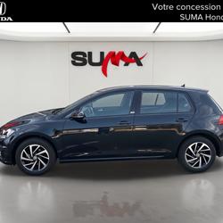 Volkswagen Golf 7 Golf 1.0 TSI 115 BVM6 Connect V&eacute;nissieux