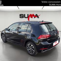 Volkswagen Golf 7 Golf 1.0 TSI 115 BVM6 Connect V&eacute;nissieux
