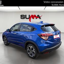 Honda HR V HR-V 1.5  i-VTEC Exclusive Navi CVT V&eacute;nissieux