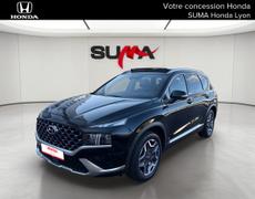 Hyundai Santa Fe Vénissieux