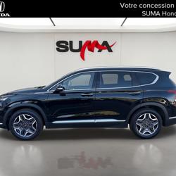 Hyundai Santa Fe Santa Fe 1.6 T-GDi Plug-in 265 HTRAC BVA6 Executive V&eacute;nissieux