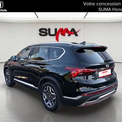 Hyundai Santa Fe Santa Fe 1.6 T-GDi Plug-in 265 HTRAC BVA6 Executive V&eacute;nissieux
