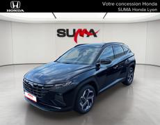 Hyundai Tucson Vénissieux
