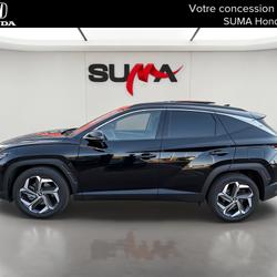 Hyundai Tucson 1.6 T-GDI 230 Hybrid BVA6 Executive occasion - V&eacute;nissieux - photo 2/33