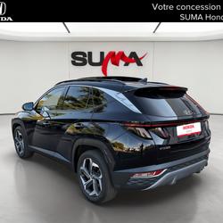 Hyundai Tucson 1.6 T-GDI 230 Hybrid BVA6 Executive occasion - V&eacute;nissieux - photo 3/33