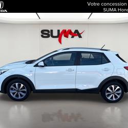 Kia Stonic Stonic 1.0 T-GDi 100 ch BVM6 Active Business V&eacute;nissieux