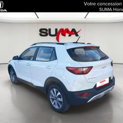 Kia Stonic Stonic 1.0 T-GDi 100 ch BVM6 Active Business V&eacute;nissieux