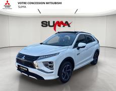 Mitsubishi Eclipse Cross Vénissieux