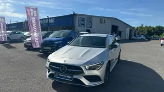 Mercedes CLA  - Amg - photo 0