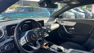 Mercedes CLA  - Amg - photo 1