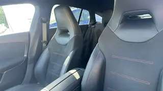 Mercedes CLA  - Amg - photo 2
