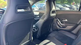 Mercedes CLA  - Amg - photo 4