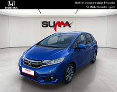 Honda Jazz Vénissieux