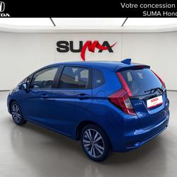 Honda Jazz Jazz 1.3 i-VTEC Elegance V&eacute;nissieux