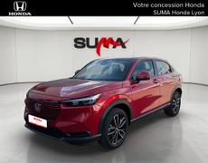 Honda HR V Vénissieux