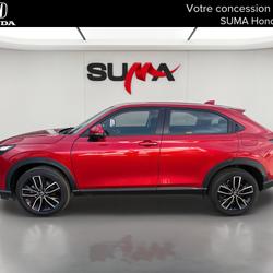 Honda HR V HR-V e:HEV 1.5 i-MMD Executive occasion - V&eacute;nissieux - photo 2/28